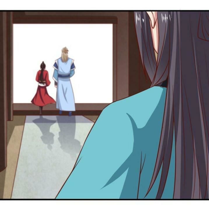 Tuyệt Sắc Quyến Rũ: Quỷ Y Chí Tôn Chap 33 - Next Chap 34