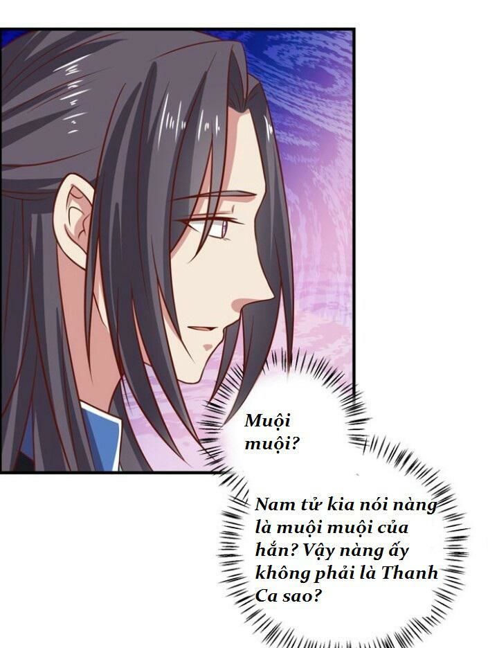 Tuyệt Sắc Quyến Rũ: Quỷ Y Chí Tôn Chap 33 - Next Chap 34