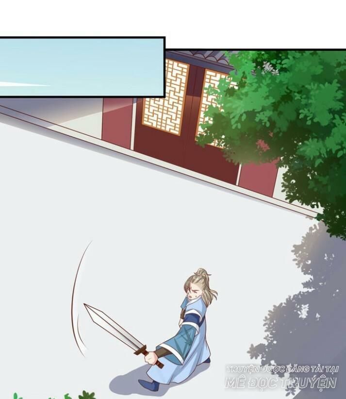 Tuyệt Sắc Quyến Rũ: Quỷ Y Chí Tôn Chap 33 - Next Chap 34