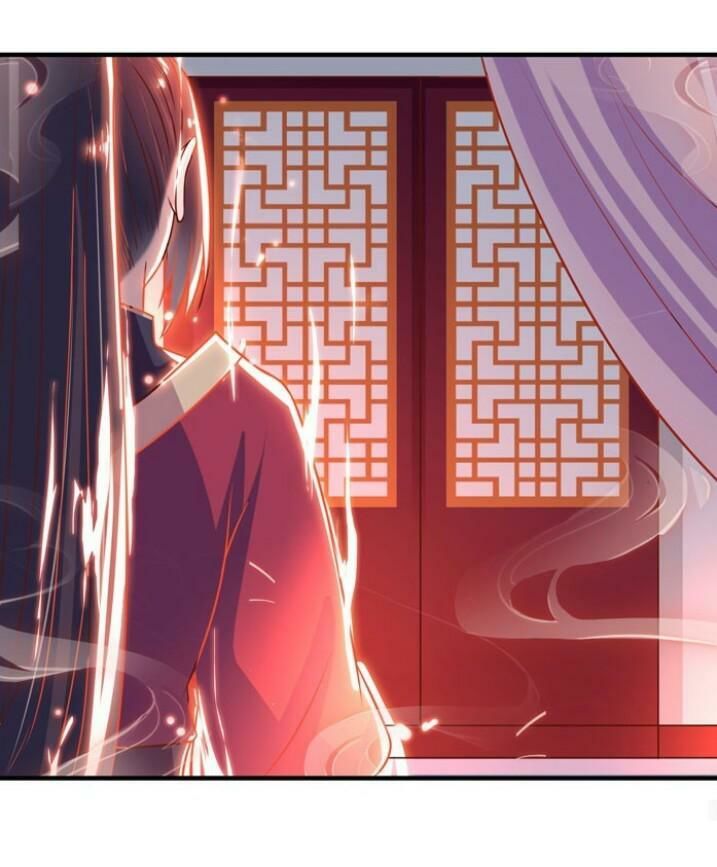 Tuyệt Sắc Quyến Rũ: Quỷ Y Chí Tôn Chap 33 - Next Chap 34