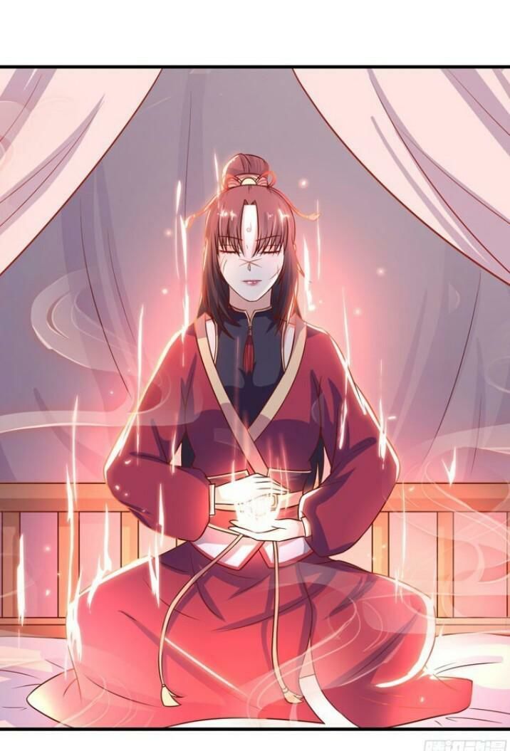 Tuyệt Sắc Quyến Rũ: Quỷ Y Chí Tôn Chap 33 - Next Chap 34