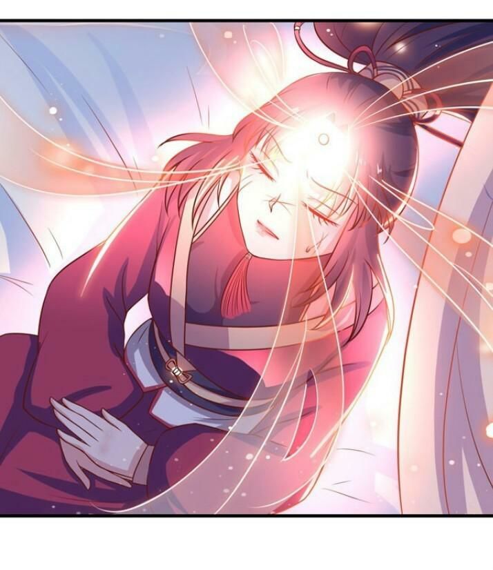 Tuyệt Sắc Quyến Rũ: Quỷ Y Chí Tôn Chap 33 - Next Chap 34