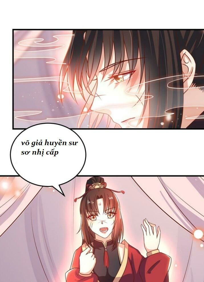 Tuyệt Sắc Quyến Rũ: Quỷ Y Chí Tôn Chap 33 - Next Chap 34