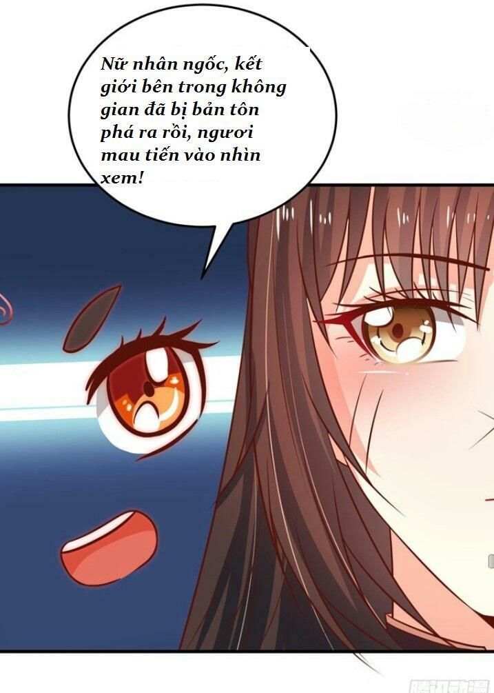 Tuyệt Sắc Quyến Rũ: Quỷ Y Chí Tôn Chap 33 - Next Chap 34