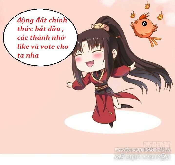 Tuyệt Sắc Quyến Rũ: Quỷ Y Chí Tôn Chap 33 - Next Chap 34