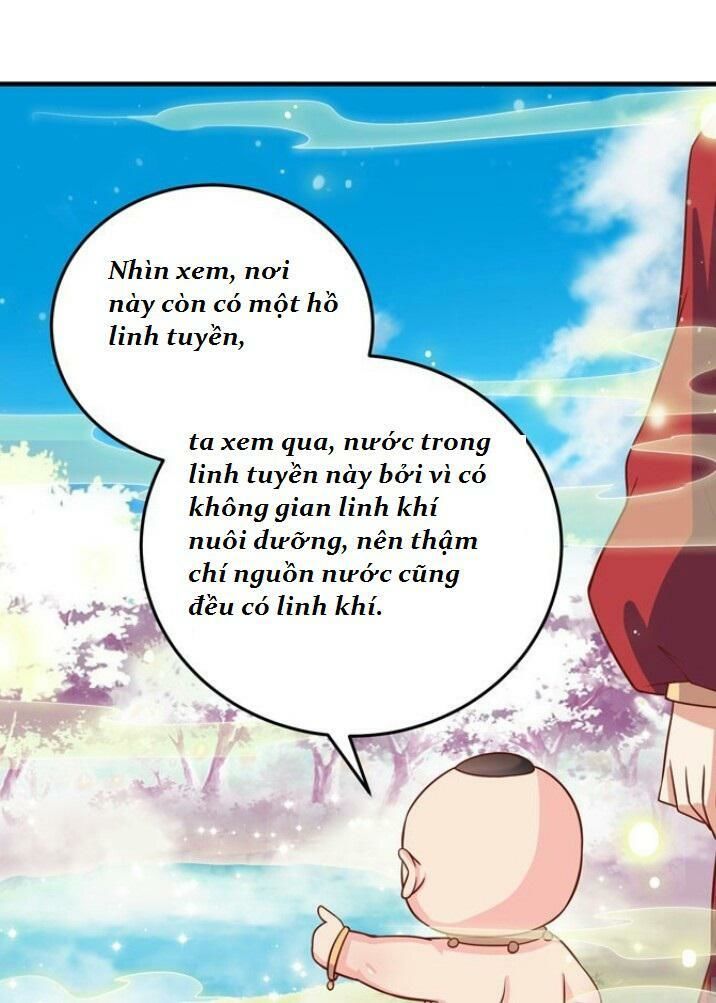 Tuyệt Sắc Quyến Rũ: Quỷ Y Chí Tôn Chap 33 - Next Chap 34