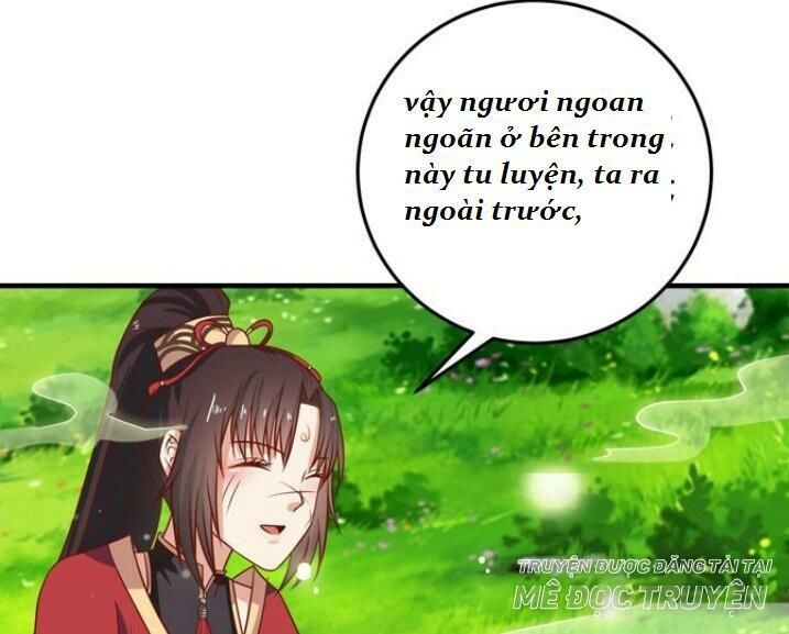 Tuyệt Sắc Quyến Rũ: Quỷ Y Chí Tôn Chap 33 - Next Chap 34