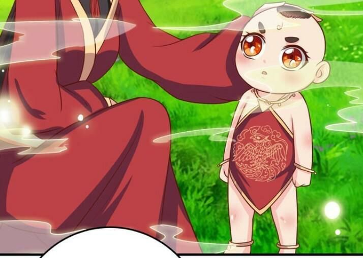 Tuyệt Sắc Quyến Rũ: Quỷ Y Chí Tôn Chap 33 - Next Chap 34