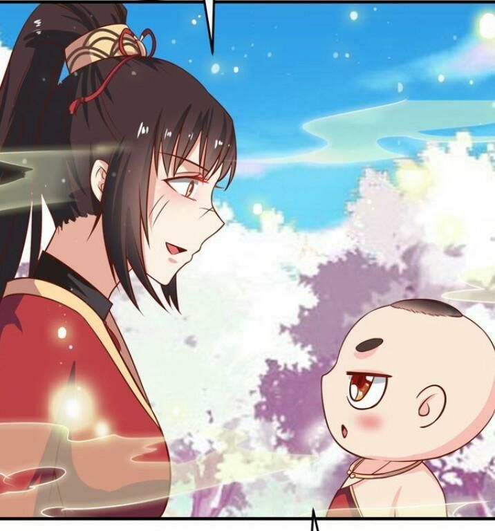 Tuyệt Sắc Quyến Rũ: Quỷ Y Chí Tôn Chap 33 - Next Chap 34