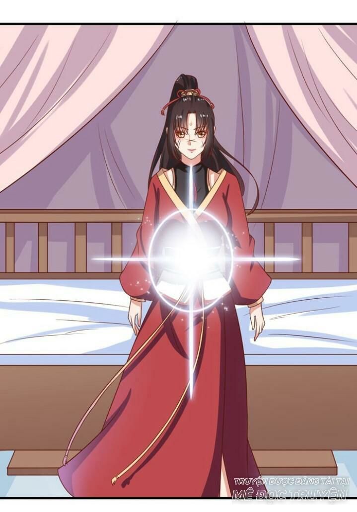 Tuyệt Sắc Quyến Rũ: Quỷ Y Chí Tôn Chap 33 - Next Chap 34