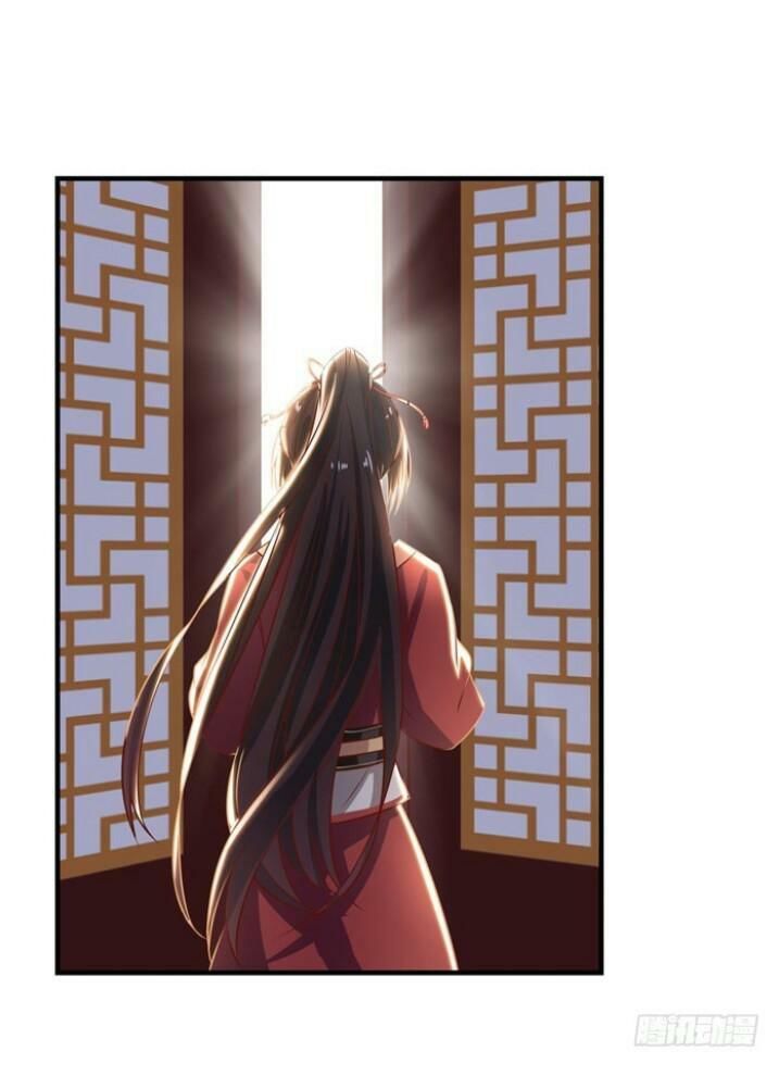 Tuyệt Sắc Quyến Rũ: Quỷ Y Chí Tôn Chap 33 - Next Chap 34