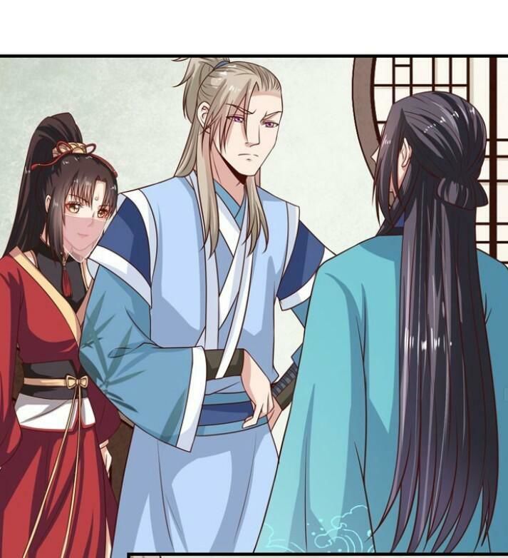 Tuyệt Sắc Quyến Rũ: Quỷ Y Chí Tôn Chap 33 - Next Chap 34