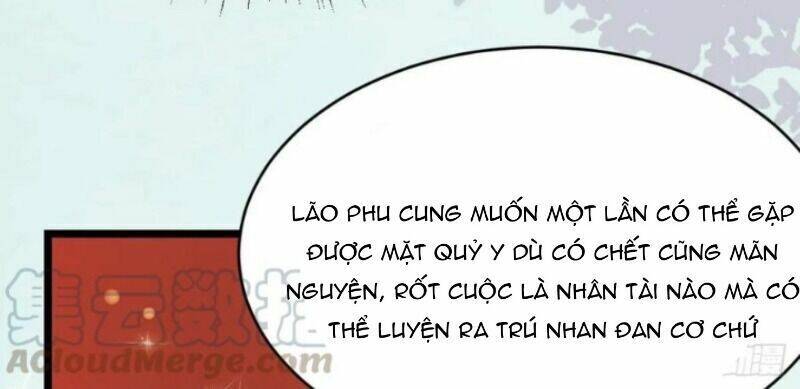 Tuyệt Sắc Quyến Rũ: Quỷ Y Chí Tôn Chap 330 - Next Chap 331