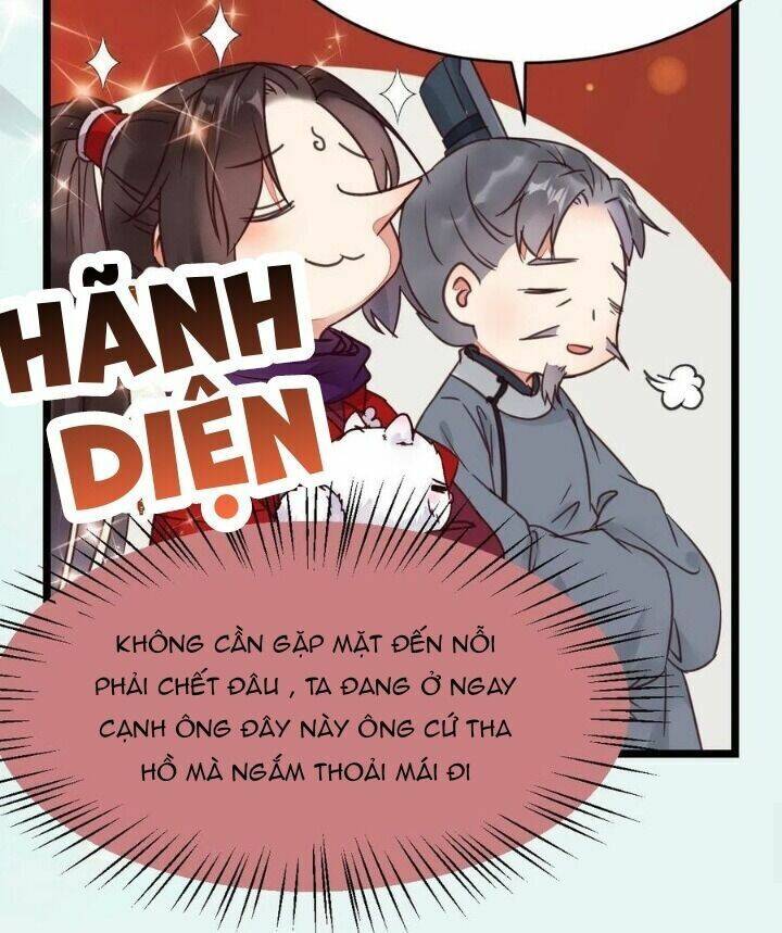Tuyệt Sắc Quyến Rũ: Quỷ Y Chí Tôn Chap 330 - Next Chap 331