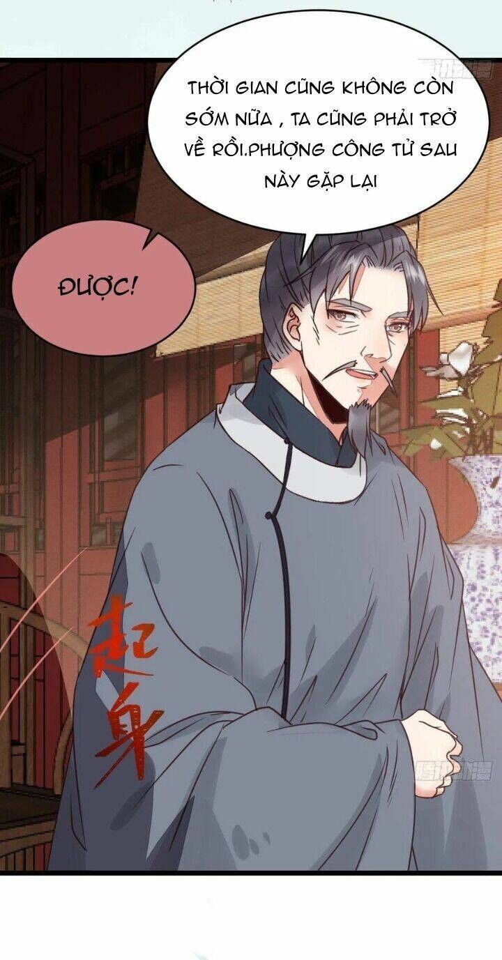 Tuyệt Sắc Quyến Rũ: Quỷ Y Chí Tôn Chap 330 - Next Chap 331