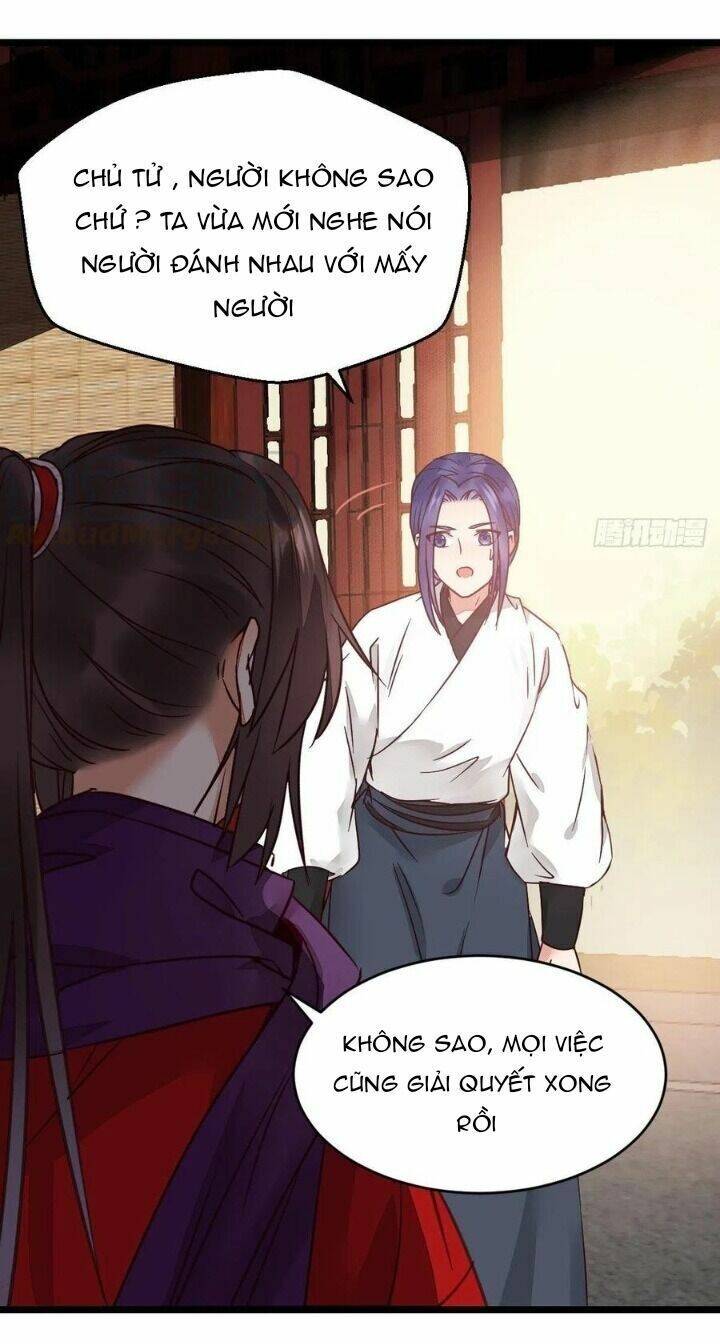Tuyệt Sắc Quyến Rũ: Quỷ Y Chí Tôn Chap 330 - Next Chap 331