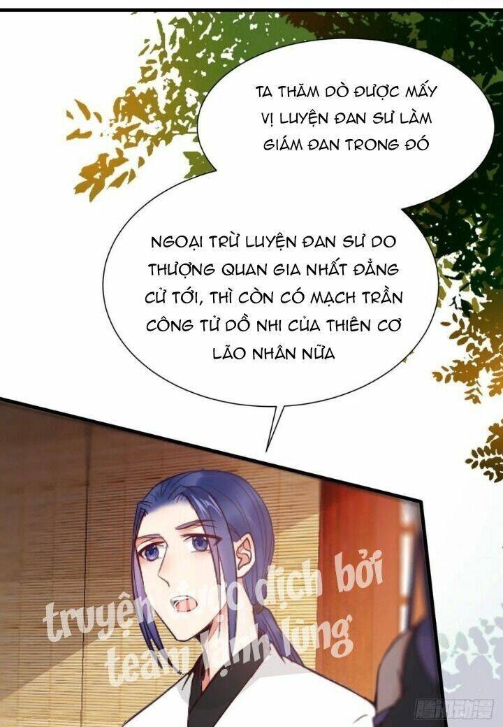 Tuyệt Sắc Quyến Rũ: Quỷ Y Chí Tôn Chap 330 - Next Chap 331