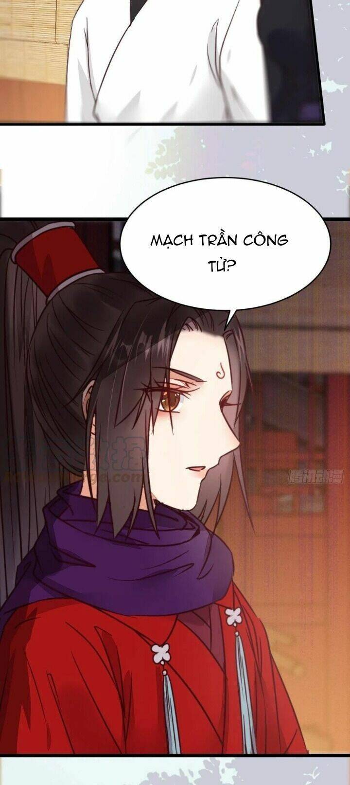 Tuyệt Sắc Quyến Rũ: Quỷ Y Chí Tôn Chap 330 - Next Chap 331