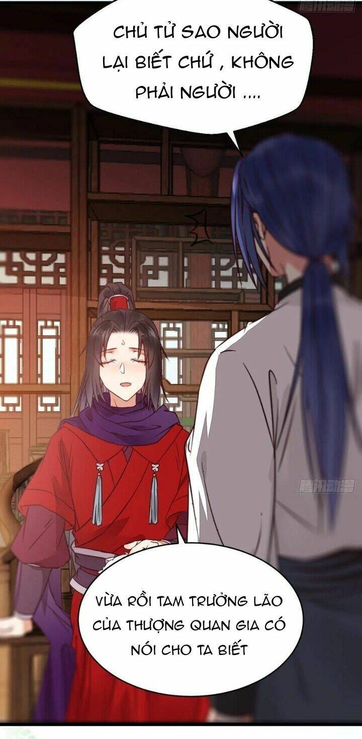 Tuyệt Sắc Quyến Rũ: Quỷ Y Chí Tôn Chap 330 - Next Chap 331