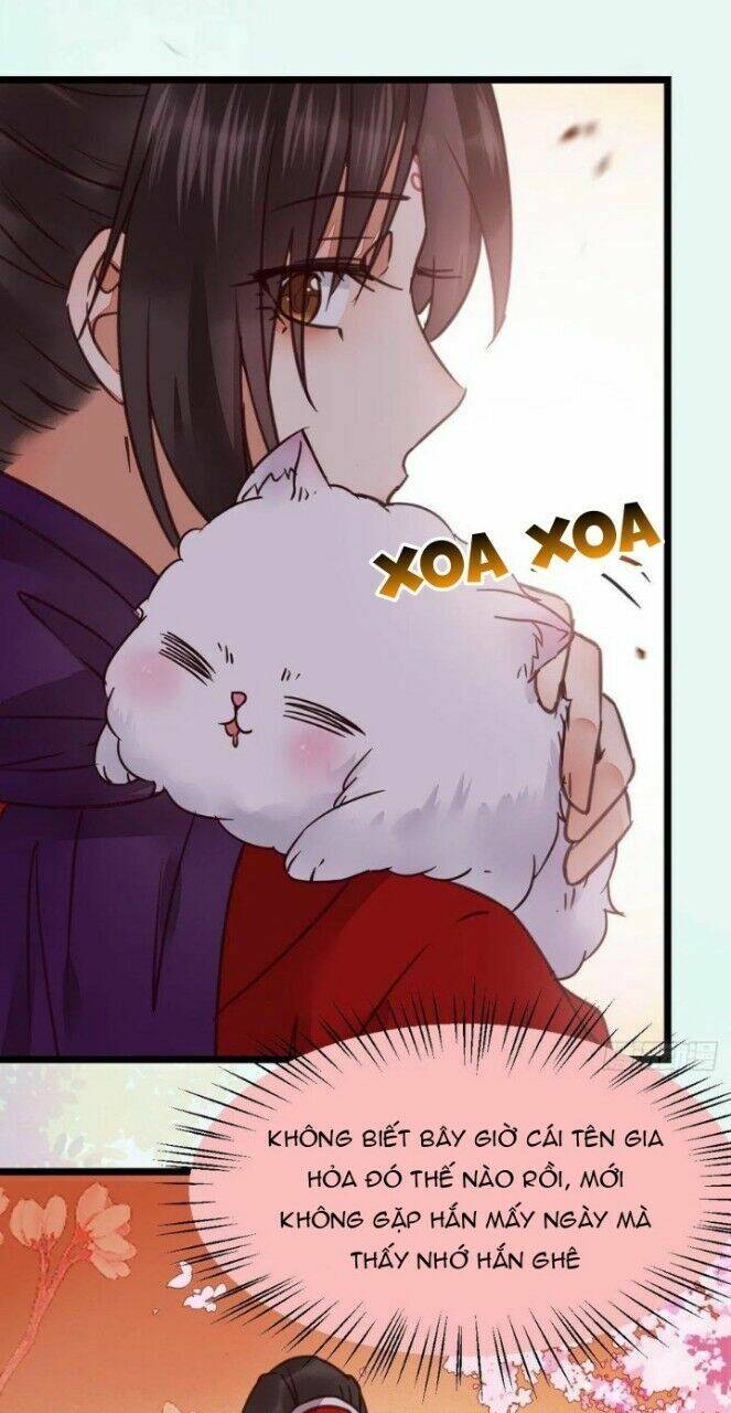 Tuyệt Sắc Quyến Rũ: Quỷ Y Chí Tôn Chap 330 - Next Chap 331