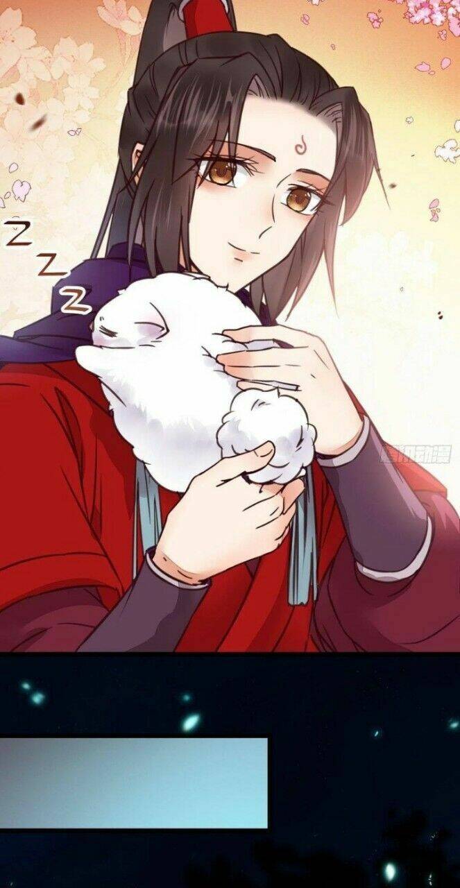 Tuyệt Sắc Quyến Rũ: Quỷ Y Chí Tôn Chap 330 - Next Chap 331