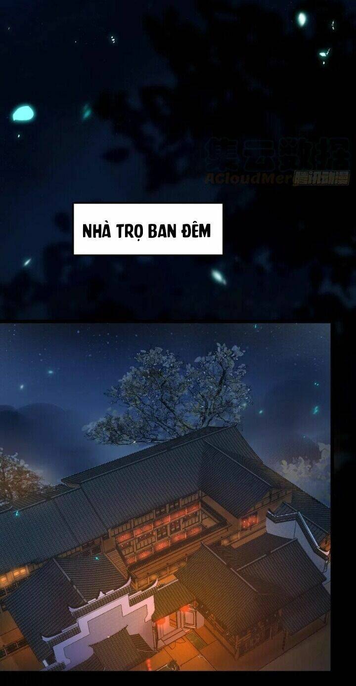 Tuyệt Sắc Quyến Rũ: Quỷ Y Chí Tôn Chap 330 - Next Chap 331