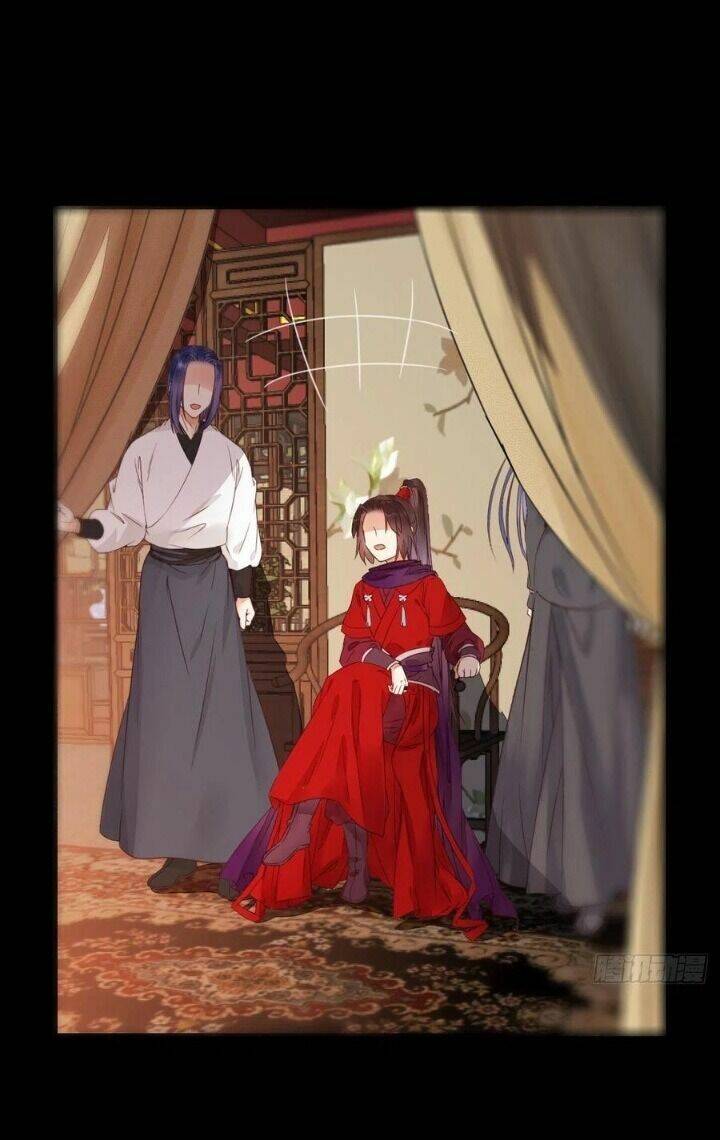 Tuyệt Sắc Quyến Rũ: Quỷ Y Chí Tôn Chap 330 - Next Chap 331