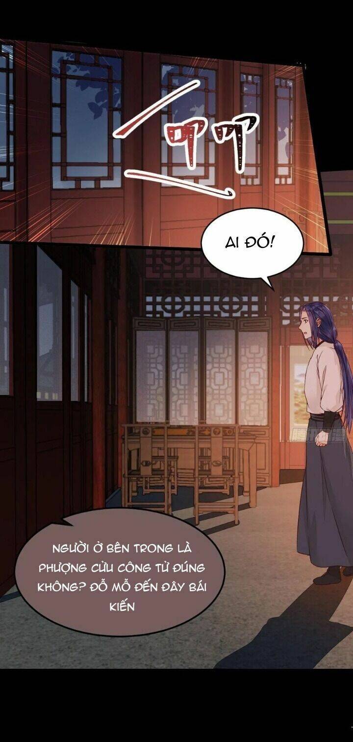 Tuyệt Sắc Quyến Rũ: Quỷ Y Chí Tôn Chap 330 - Next Chap 331