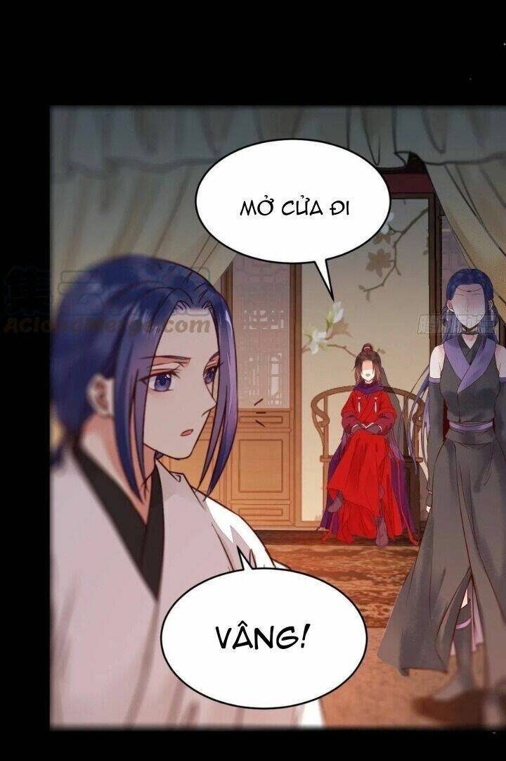 Tuyệt Sắc Quyến Rũ: Quỷ Y Chí Tôn Chap 330 - Next Chap 331