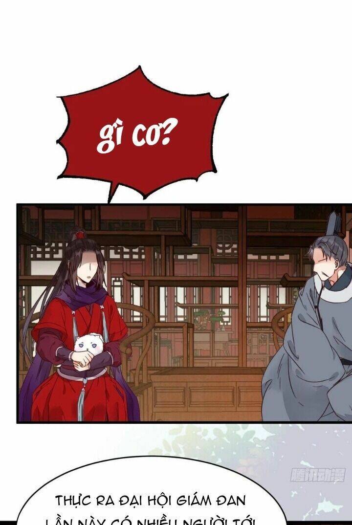 Tuyệt Sắc Quyến Rũ: Quỷ Y Chí Tôn Chap 330 - Next Chap 331