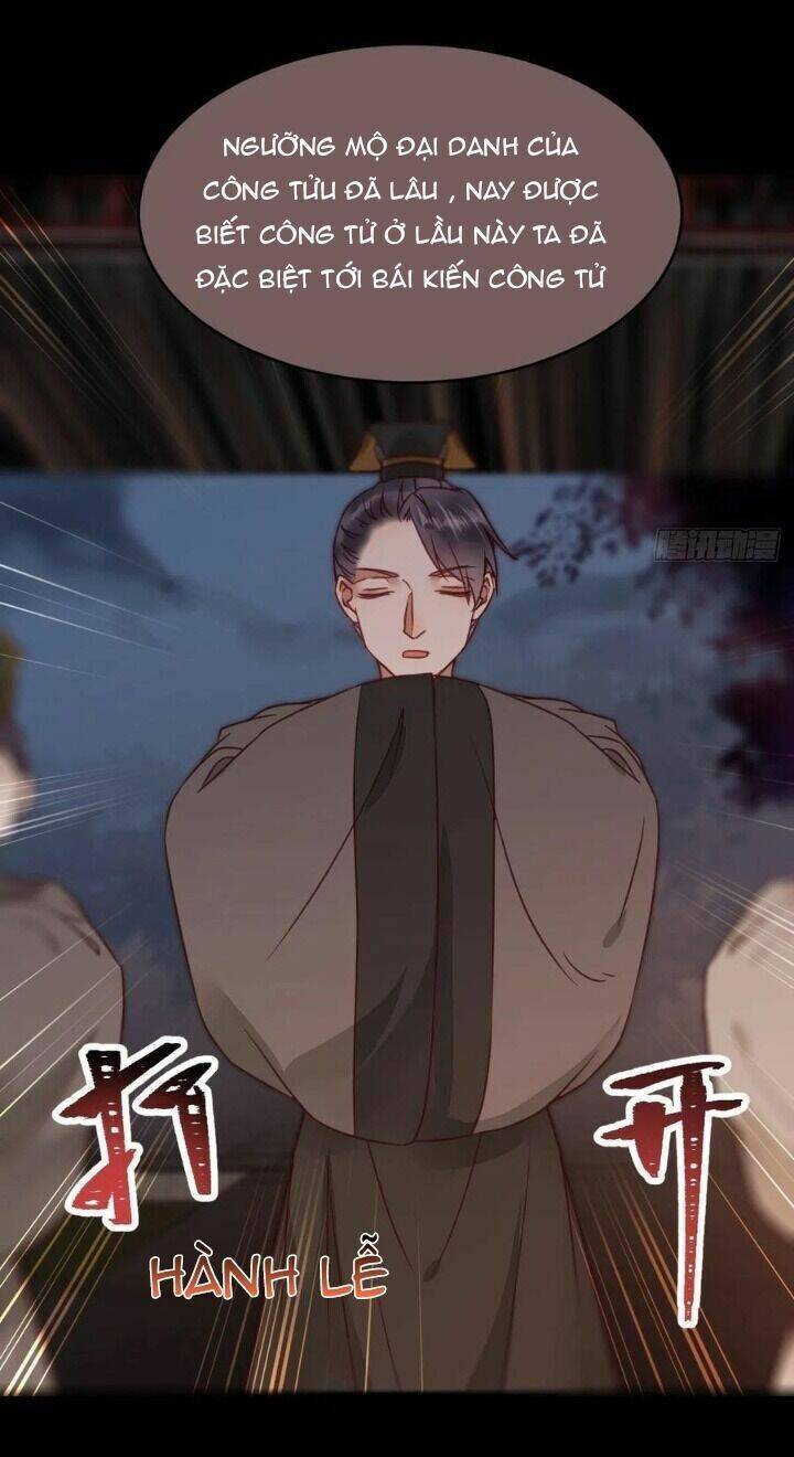 Tuyệt Sắc Quyến Rũ: Quỷ Y Chí Tôn Chap 330 - Next Chap 331