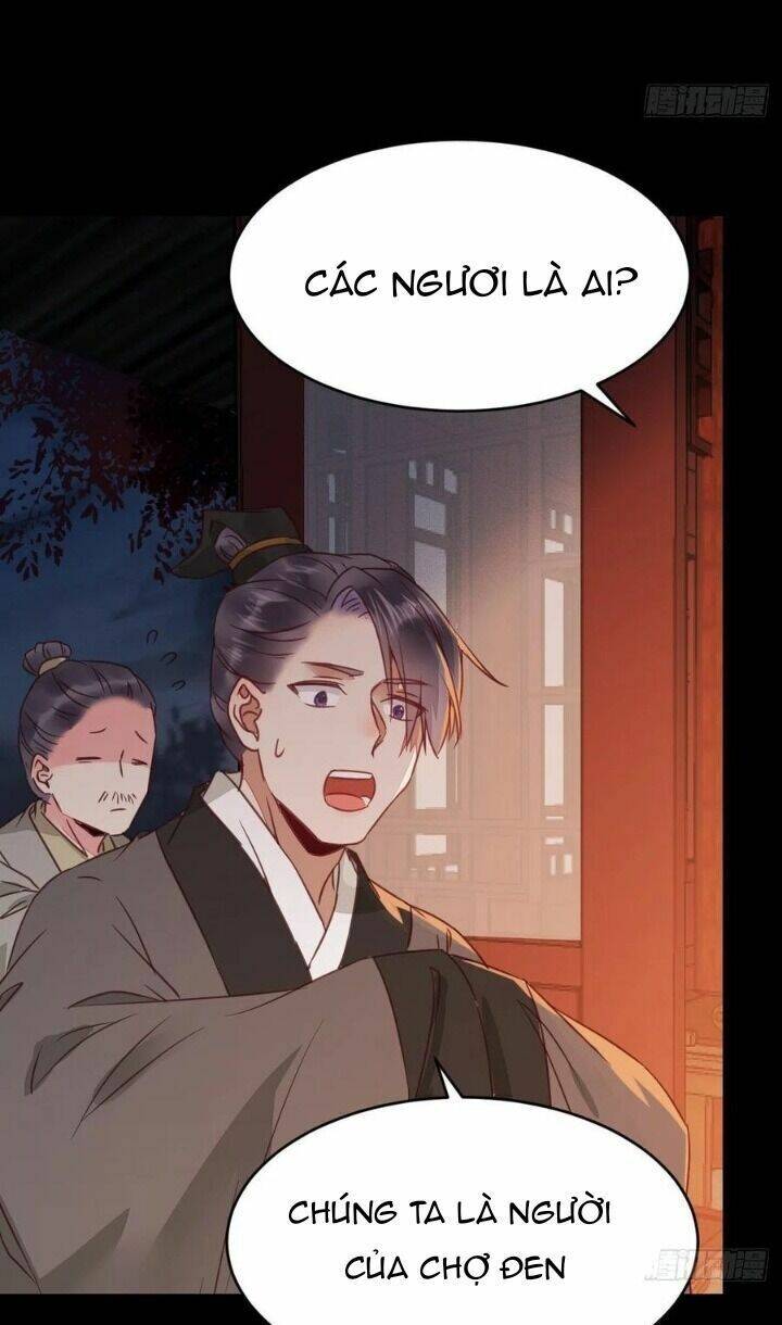 Tuyệt Sắc Quyến Rũ: Quỷ Y Chí Tôn Chap 330 - Next Chap 331