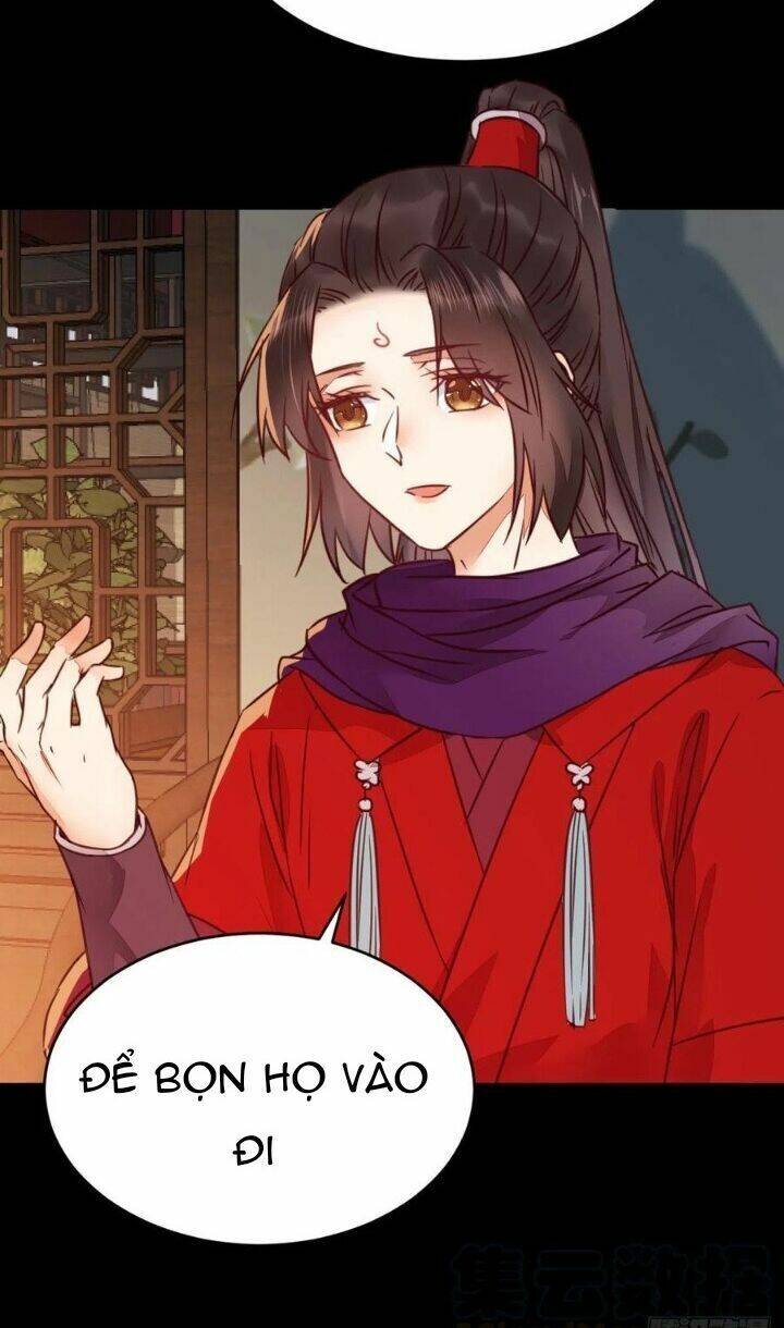 Tuyệt Sắc Quyến Rũ: Quỷ Y Chí Tôn Chap 330 - Next Chap 331