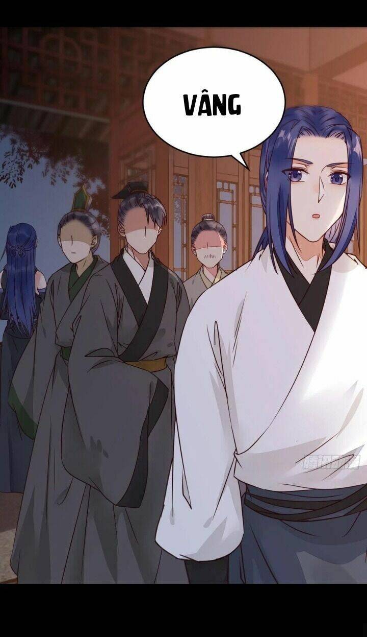 Tuyệt Sắc Quyến Rũ: Quỷ Y Chí Tôn Chap 330 - Next Chap 331