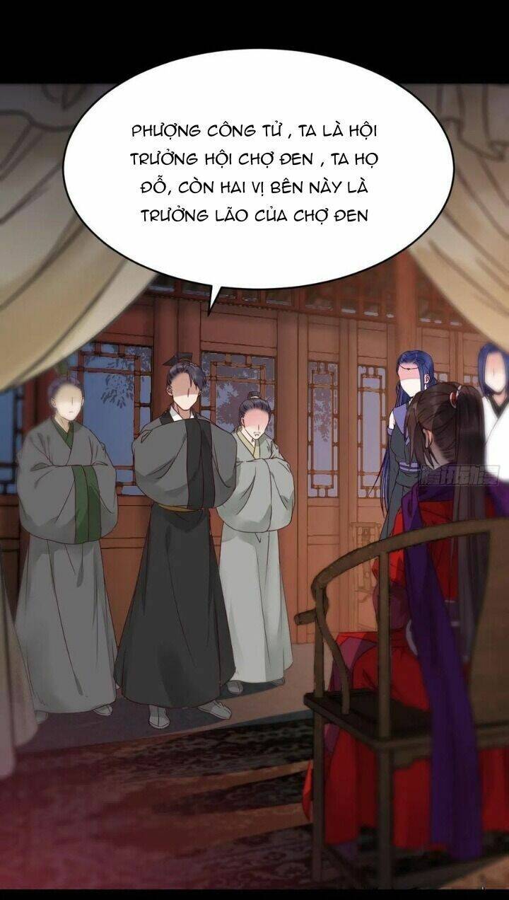 Tuyệt Sắc Quyến Rũ: Quỷ Y Chí Tôn Chap 330 - Next Chap 331