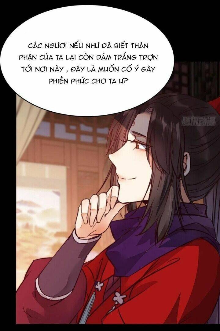 Tuyệt Sắc Quyến Rũ: Quỷ Y Chí Tôn Chap 330 - Next Chap 331