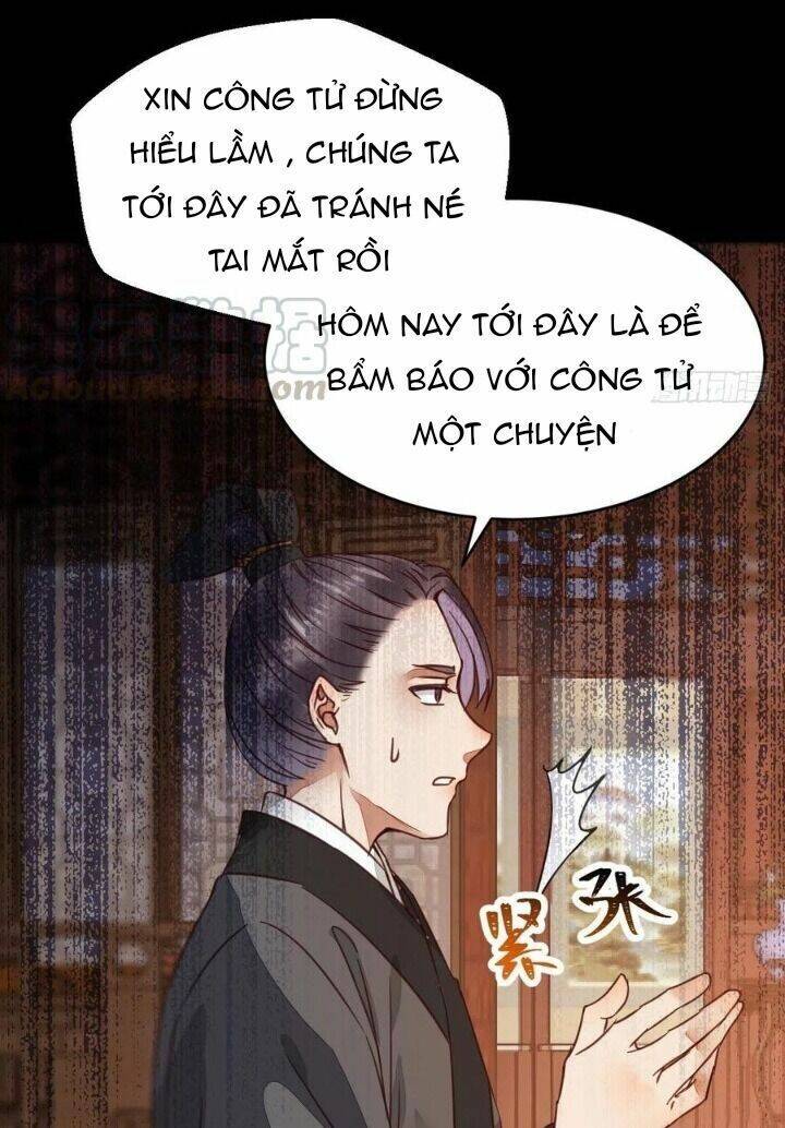 Tuyệt Sắc Quyến Rũ: Quỷ Y Chí Tôn Chap 330 - Next Chap 331