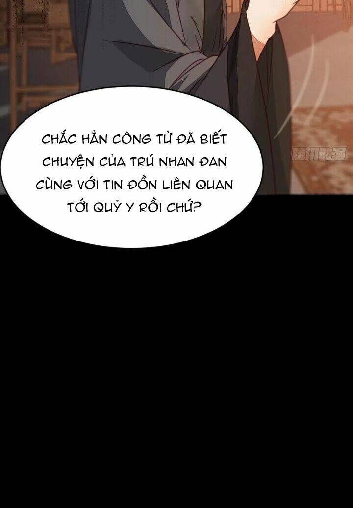 Tuyệt Sắc Quyến Rũ: Quỷ Y Chí Tôn Chap 330 - Next Chap 331