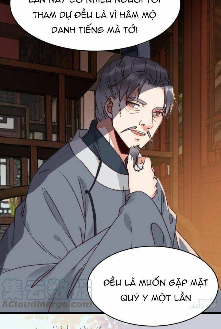 Tuyệt Sắc Quyến Rũ: Quỷ Y Chí Tôn Chap 330 - Next Chap 331
