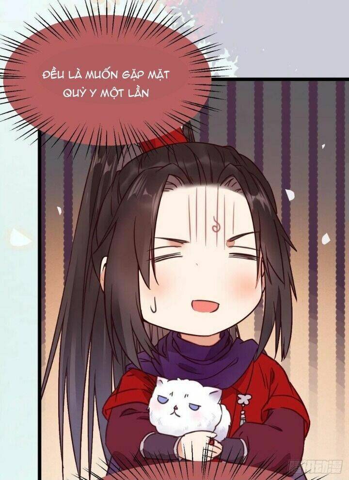 Tuyệt Sắc Quyến Rũ: Quỷ Y Chí Tôn Chap 330 - Next Chap 331