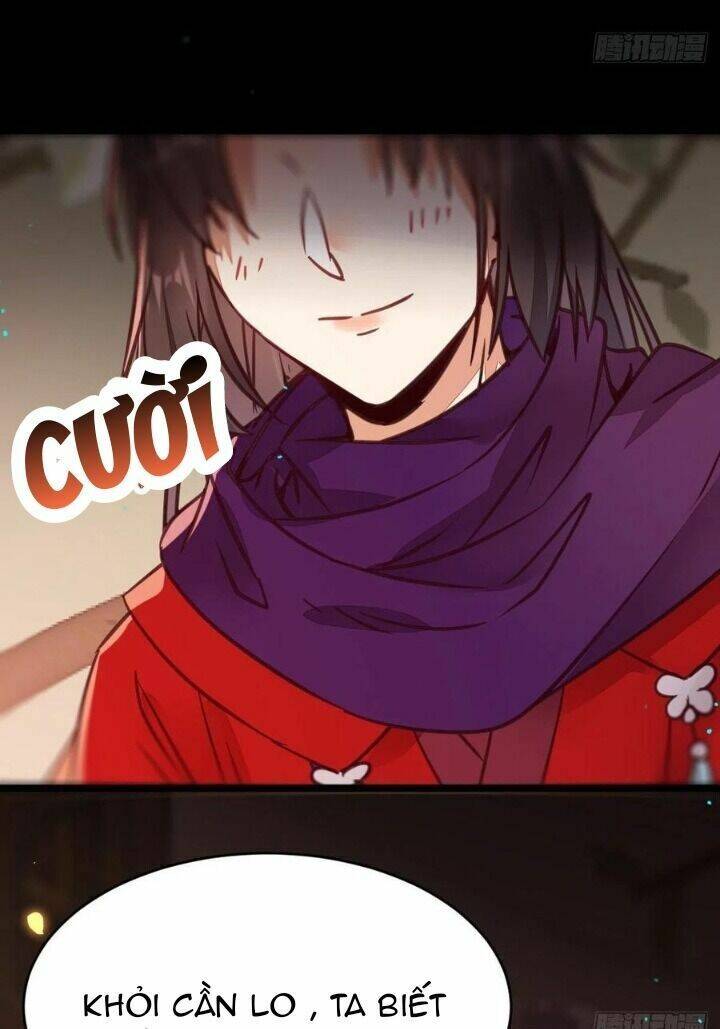 Tuyệt Sắc Quyến Rũ: Quỷ Y Chí Tôn Chap 331 - Next Chap 332