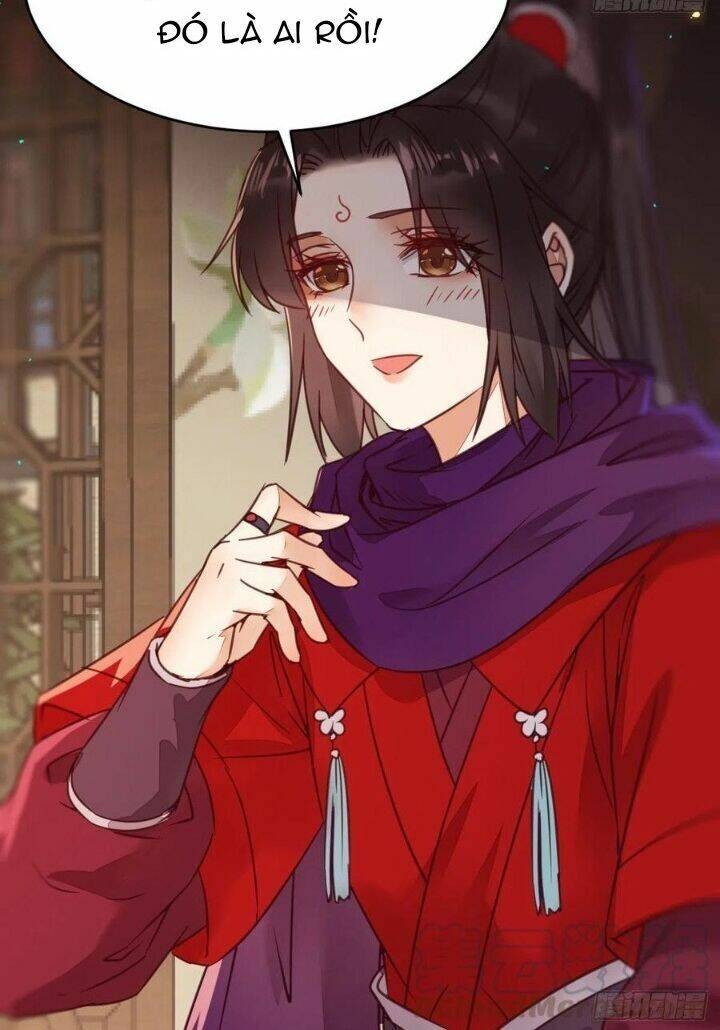 Tuyệt Sắc Quyến Rũ: Quỷ Y Chí Tôn Chap 331 - Next Chap 332