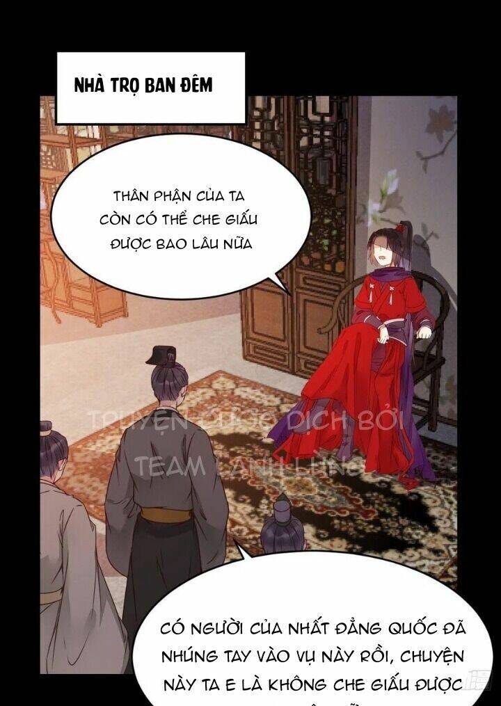 Tuyệt Sắc Quyến Rũ: Quỷ Y Chí Tôn Chap 331 - Next Chap 332