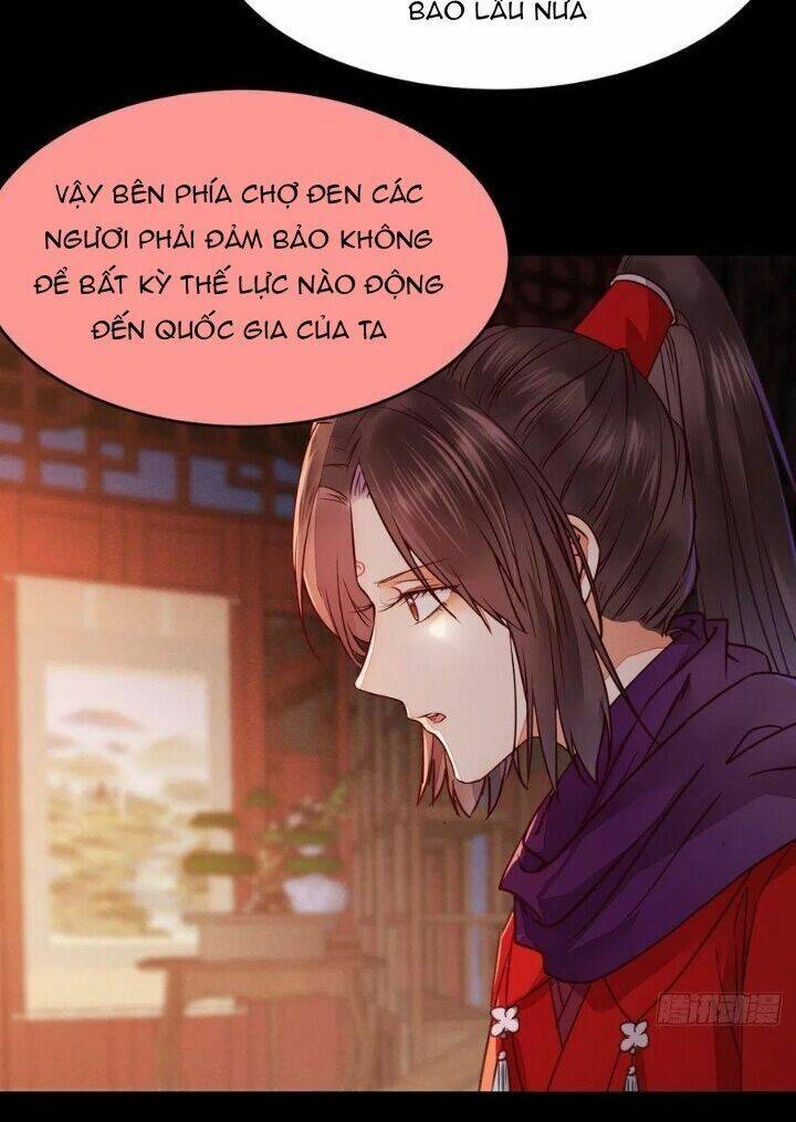 Tuyệt Sắc Quyến Rũ: Quỷ Y Chí Tôn Chap 331 - Next Chap 332