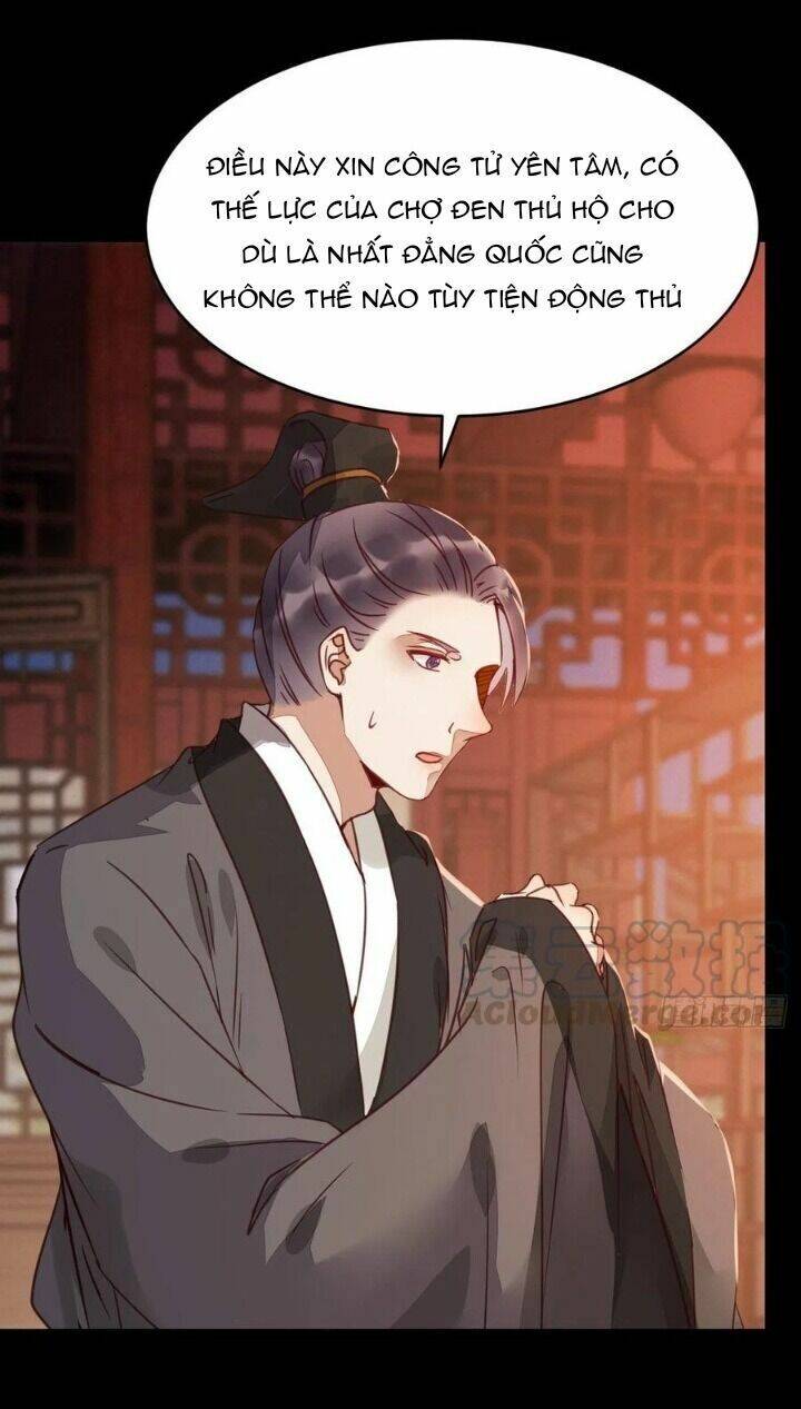 Tuyệt Sắc Quyến Rũ: Quỷ Y Chí Tôn Chap 331 - Next Chap 332