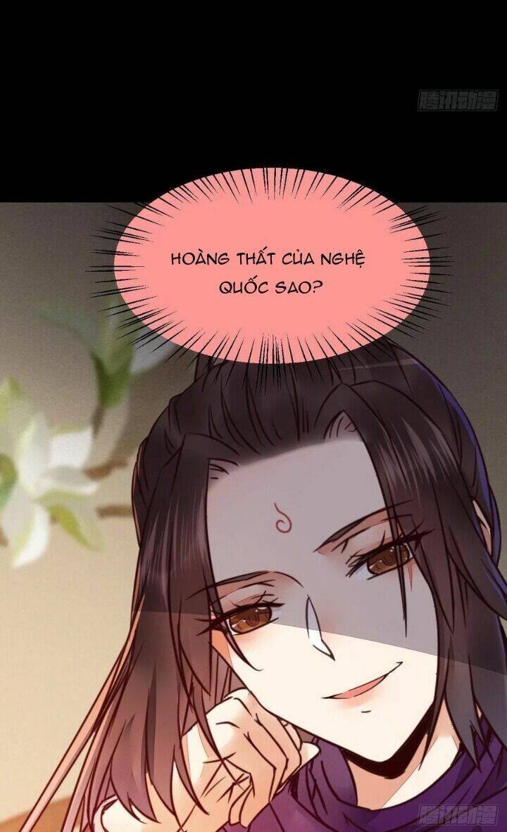 Tuyệt Sắc Quyến Rũ: Quỷ Y Chí Tôn Chap 331 - Next Chap 332