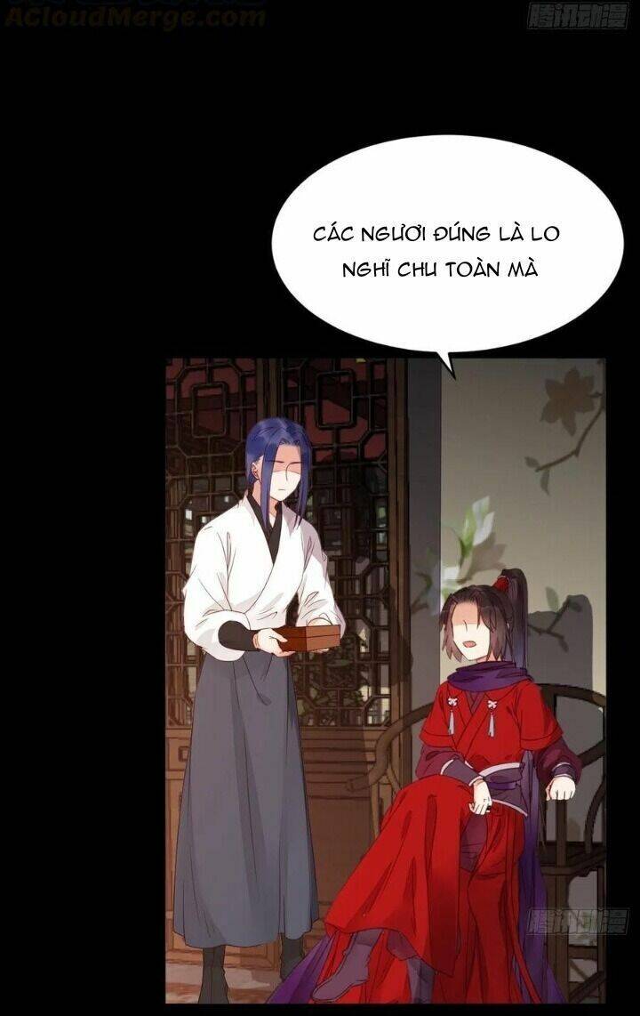 Tuyệt Sắc Quyến Rũ: Quỷ Y Chí Tôn Chap 331 - Next Chap 332