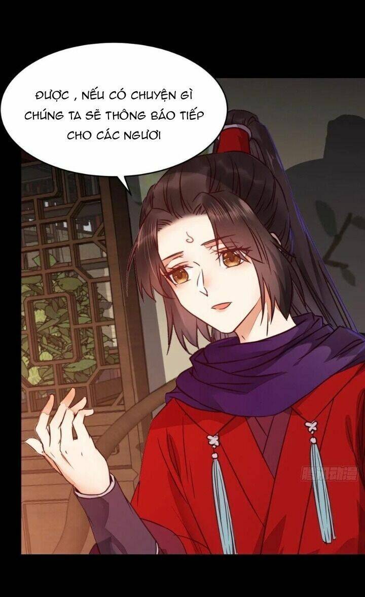 Tuyệt Sắc Quyến Rũ: Quỷ Y Chí Tôn Chap 331 - Next Chap 332