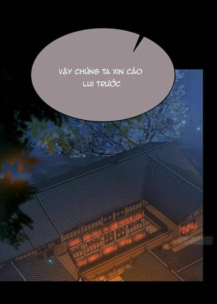Tuyệt Sắc Quyến Rũ: Quỷ Y Chí Tôn Chap 331 - Next Chap 332