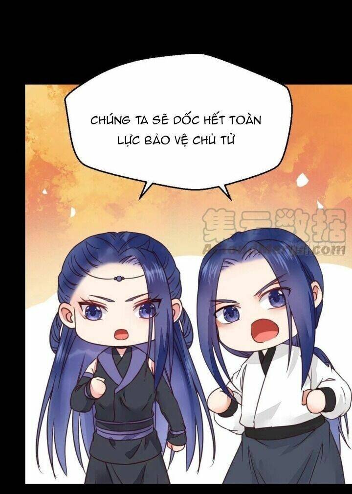 Tuyệt Sắc Quyến Rũ: Quỷ Y Chí Tôn Chap 331 - Next Chap 332